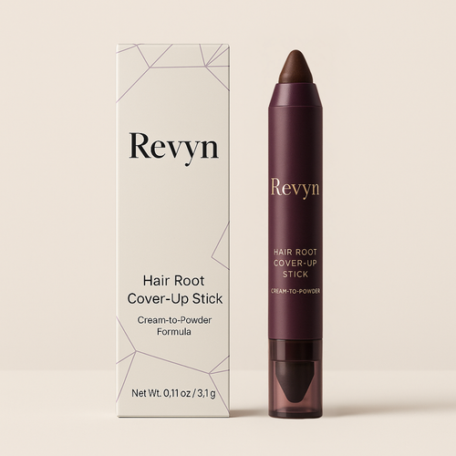 Halo Stick Instant Root Cover Up
