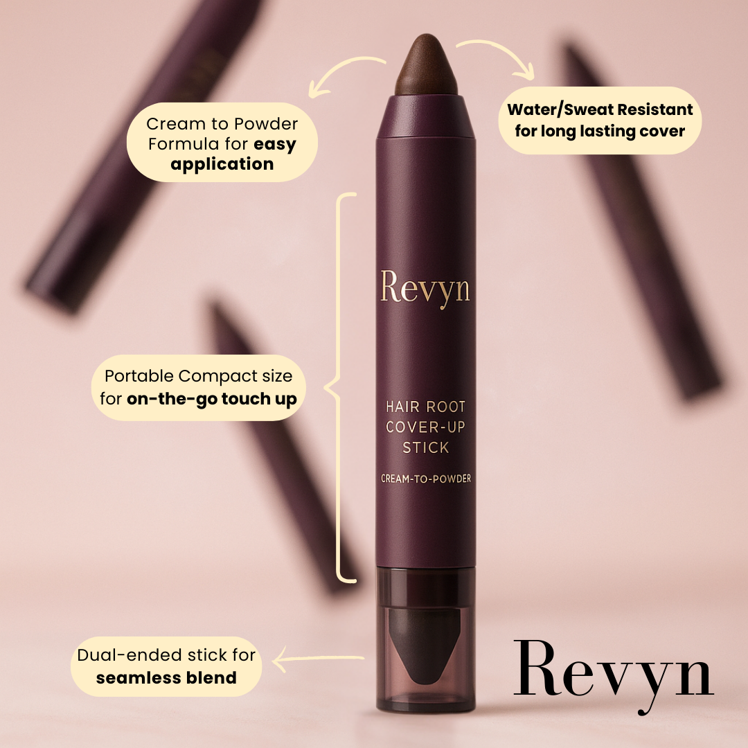 Halo Stick Instant Root Cover Up