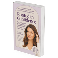 Rooted In Confidence eBook