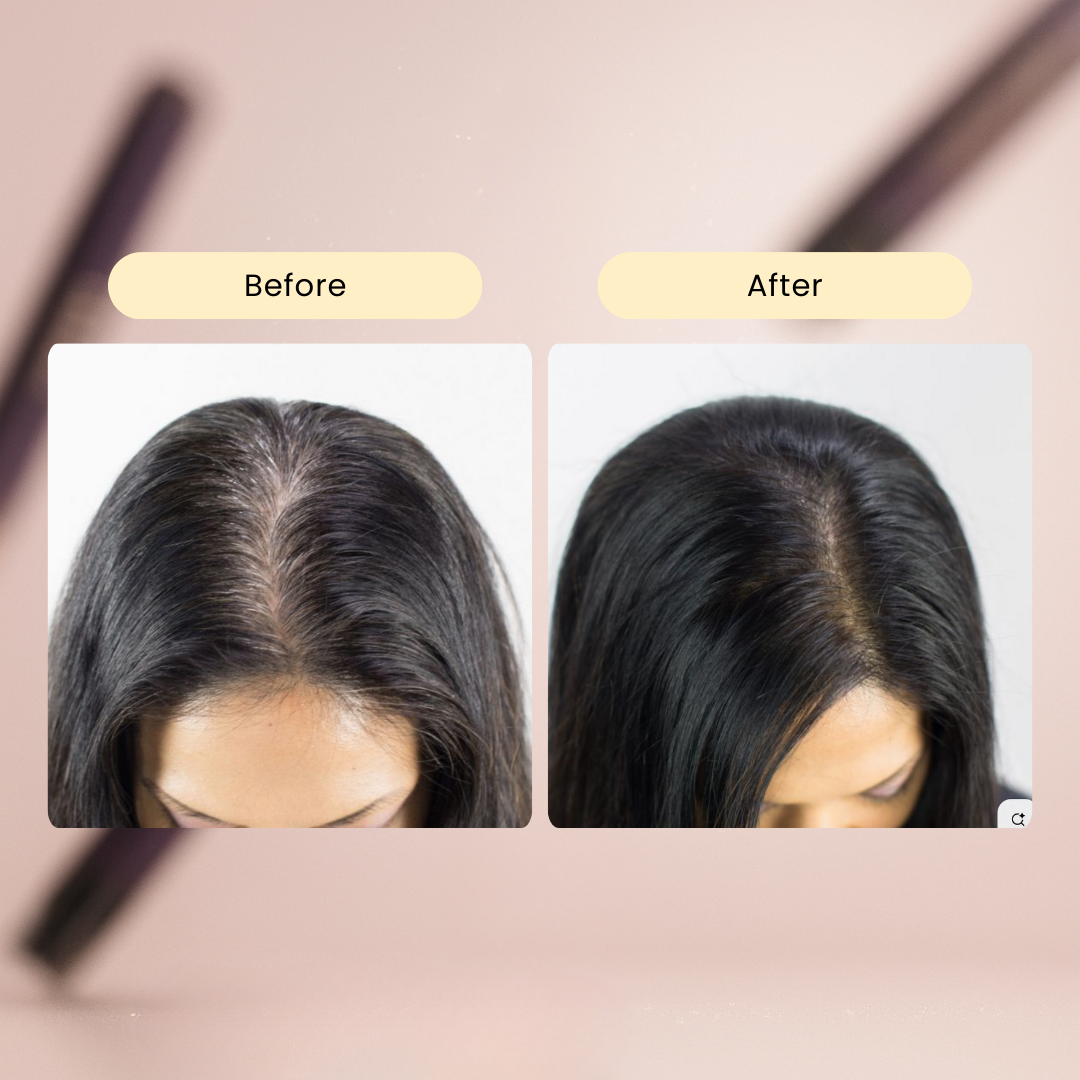 Halo Stick Instant Root Cover Up