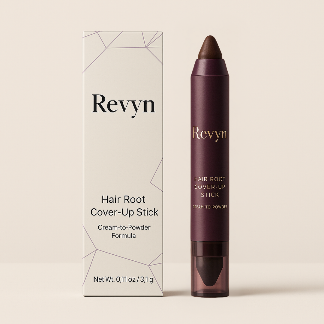 Halo Stick Instant Root Cover Up