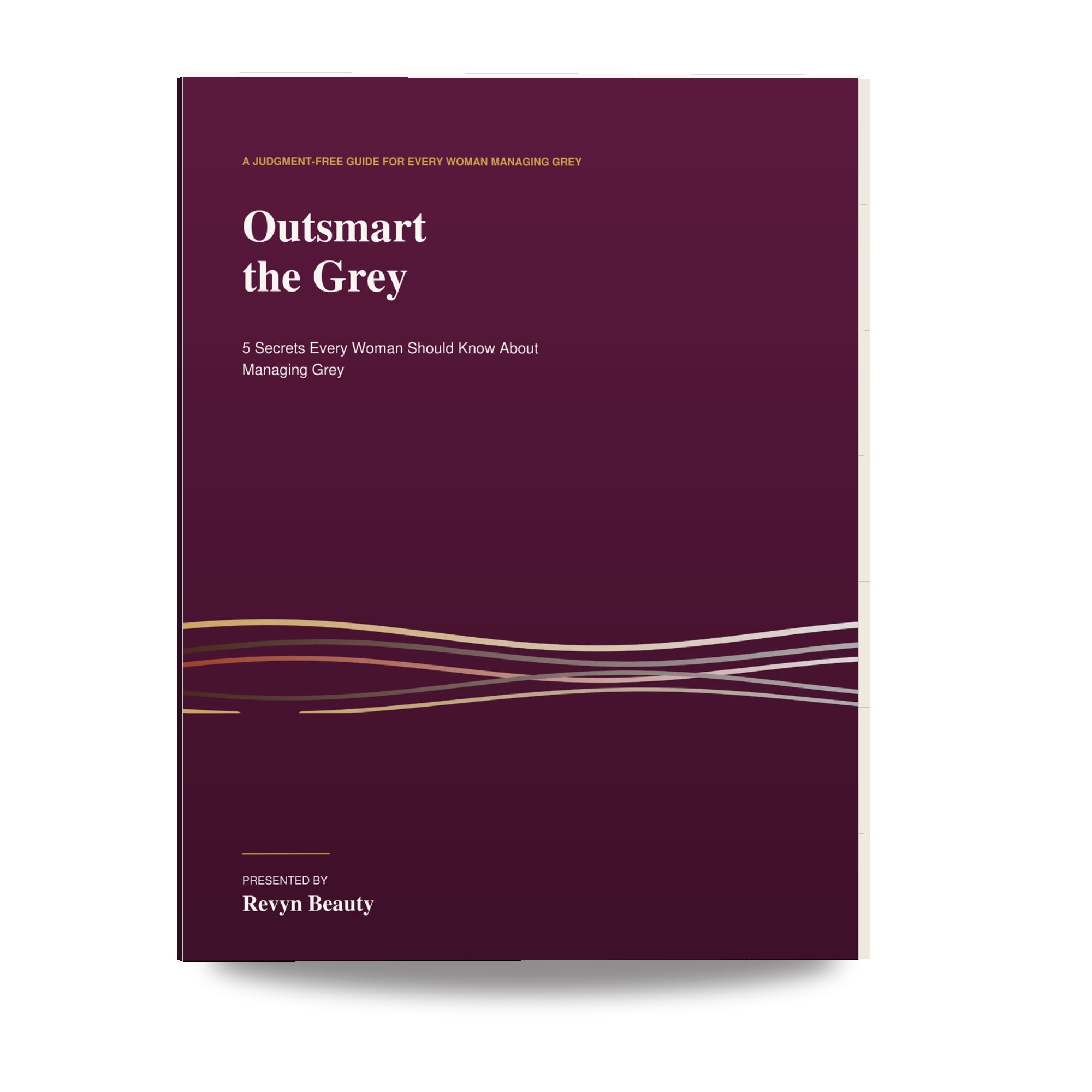 Outsmart the Grey: 5 Secrets Every Woman Should Know About Managing Grey