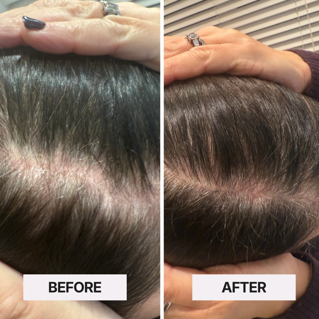 Halo Stick Instant Root Cover Up