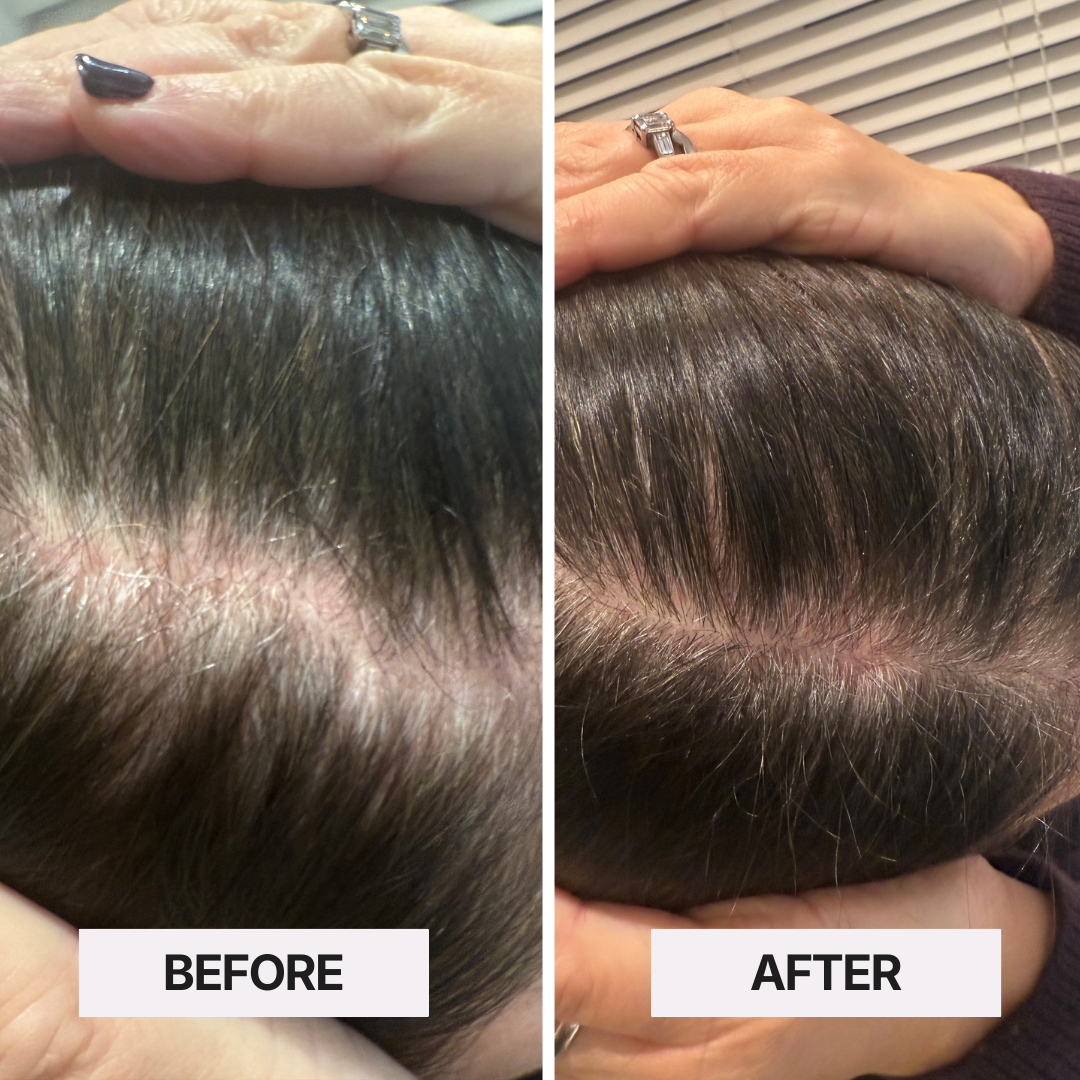 Halo Stick Instant Root Cover Up