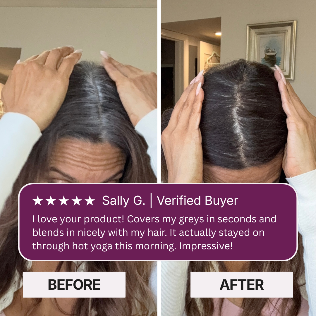 Halo Stick Instant Root Cover Up