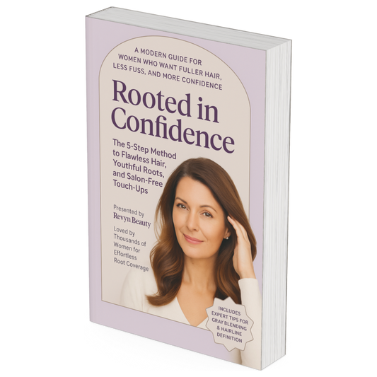 Rooted In Confidence eBook