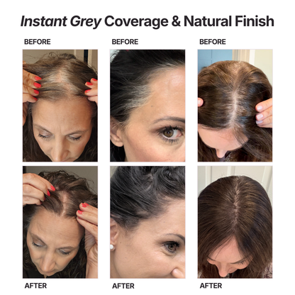 Halo Stick Instant Root Cover Up